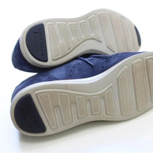 Cole Haan oxfords - Picture 9 of 15